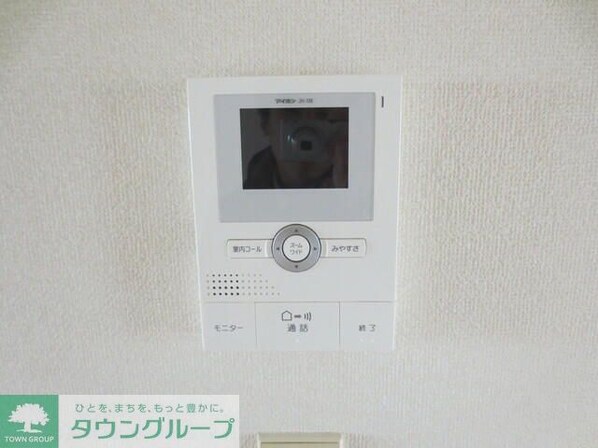 セントエムズT2の物件内観写真